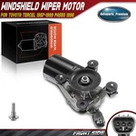 Front Windshield Wiper Motor For Toyota Tercel 1997-1999 Paseo 1998 85-2053. Fixed Price $38.59.