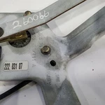 1992 2003 Volkswagen Eurovan Oem Rear Wiper Motor 701955713A. Fixed Price $79.18.