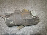 57 Corvette Speed Windshield Wiper Motor Gm 5047988 283. Fixed Price $175.00.