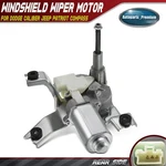 Rear Windshield Wiper Motor For Dodge Caliber Jeep Patriot Compass 40-456 50831. Fixed Price $58.99.