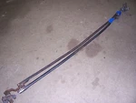 1969 1970 Buick Lesabre Exterior Front Windshield Wiper Transmission Linkage Arm. Fixed Price $59.99.