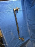 90 91 92 93 94 Hyundia Excel Wiper Transmission 85653. Fixed Price $64.85.