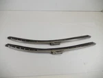Vintage Trico PR-12-2 Dull Finish Wiper Blade Pair W/ Dot Rubbers. Fixed Price $49.99.
