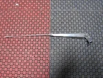 1963-1965 Corvette Driver's Side Wiper Arm Used Trico. Fixed Price $69.99.