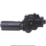 For Chevy Lumina Monte Carlo Cardone Windshield Wiper Motor Tcp. Fixed Price $225.41.