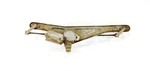 1981 Volkswagen Rabbit Oem Windshield Wiper Motor With Linkage. Fixed Price $106.25.