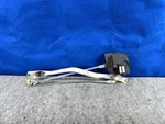 1997-2004 Chevrolet Corvette C5 Oem Windshield Wiper Regulator Motor Links Arms. Fixed Price $149.99.
