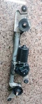 Nissan Micra Front Wiper Motor & Linkage MT3 12 Oem Used. Fixed Price $70.00.