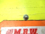 Rear Wiper Arm Nut Motor Glass Hatchback For 90-93 Celica Gt. Fixed Price $29.97.