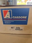 40-288 Cardone Wiper Motor Old Stock. Fixed Price $77.08.