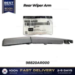 Genuine Rear Wiper Arm 98820AR000 For Hyundai Genesis GV70. Fixed Price $56.00.