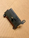1969 Chevy Camaro Windshield Wiper Switch Original Gm Knob. Fixed Price $20.00.