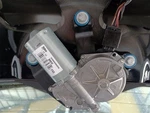 7470343 Rear Wiper Motor / W000090058 2600808 For Mini Countryman. Fixed Price $91.30.