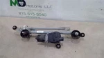2020-2022 Nissan Versa Front Windshield Washer Wiper Motor Linkage 28800 5EE0A. Fixed Price $80.00.