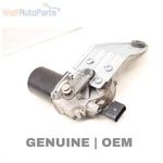 2020-2025 Vw Atlas Cross Sport Windshield Wiper Motor 3CN955113A. Fixed Price $39.49.