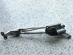 11-25 Mitsubishi Outlander Sport Windshield Wiper Motor & Linkage Oem 8251A058. Fixed Price $140.66.