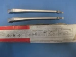 Nos Trico Wiper Arms AL-225 Foreign Cars 1960'S 1970'S. Fixed Price $34.99.