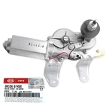 Genuine 0K53A67450 Rear Windshield Wiper Motor & Bracket For Kia Sedona 02-05. Fixed Price $105.29.
