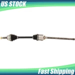 For Surtrack TO-8157 Cv Axle Shaft , Front Right RAV4 01-05 Awd. Fixed Price $154.53.