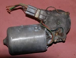 1984 Porsche 944 924 Windshield Wiper Motor. Fixed Price $165.00.