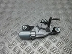 2016 Ford Focus Titanium MK3 Rear Wiper Motor 0390201259. Fixed Price $29.99.