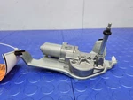 19-24 Subaru Forester Rear Decklid Liftgate Wiper Motor Genuine Oem 86510SJ080. Fixed Price $72.99.