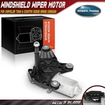 Rear Windshield Wiper Motor For Chrysler Town&country Grand Caravan Nitro 08-15. Fixed Price $54.99.