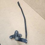 C3 Corvette Windshield Wiper Arm Linkage Front Transmission Mount Right Oe. Fixed Price $59.50.