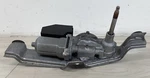 2018-2022 Toyota C-hr Back Door Rear Window Wiper Motor Oem 85130-F4010. Fixed Price $78.32.