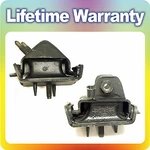 02-05 Ford Mercury Engine Motor Mount Left & Right 5296 5295 M161. Fixed Price $48.69.