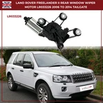 Rover Freelander MK2 L359 2006-2014 Rear Windscreen Wiper Motor. Fixed Price $38.87.