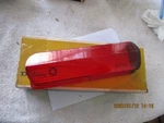 Nos 1962 Buick Electra, Invicta Delco Guide Right Hand Tail Almp LENS-5952956. Fixed Price $13.50.