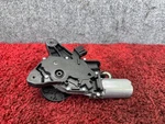 Bmw F31 Touring Wagon Rear Tailgate Windshield Window Wiper Motor Oem 28K. Fixed Price $59.99.
