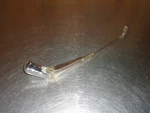 1957 1958 Ford Passenger Car Edsel Windshield Wiper Arm P-88245-1L Left Drivers. Fixed Price $54.00.