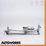 09-15 Jaguar X250 Xfr Windshield Wiper Transmission Linkage W/ Motor Oem. Fixed Price $120.50.