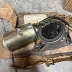 Nos Mopar 1974-77 Plymouth Dodge Chrysler Imper Body 3SPD Wiper Motor 3431780. Fixed Price $349.99.