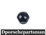 Porsche 911 / 912 914 Wiper Arm Cap Nut (black) Genuine New. Fixed Price $31.14.