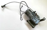 1954 1955 1ST Series Chevrolet Truck Option 6 Volt Electric Wiper Motor 5047825. Fixed Price $249.95.