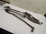 Wiper Transmission Front Piece Fits 07-12 Mazda CX-7 229642. Fixed Price $73.69.