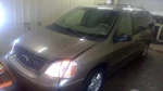 Ford Freestar 2005 Wiper Motor 314K Mi. 6F2Z17508CA 0282. Fixed Price $99.90.