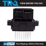 Trq Heating Air Conditioning A/c Blower Motor Resistor For Chrysler Dodge Jeep. Fixed Price $54.95.