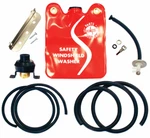 Windshield Washer Kit 1956-64 Studebaker Coupe, Sedan, Hardtop, Hawk AC-2942. Fixed Price $277.15.