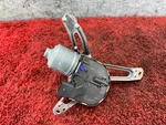 Bmw 2014-2021 I3 Front Right Passenger Side Wiper Motor Unit Oem 48K. Fixed Price $37.49.