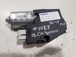 2012 Porsche Cayenne - Rear Sun Roof Motor Oem 7P0959591C. Fixed Price $72.00.
