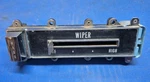 1965-66 Cadillac Deville Windshield Wiper Wash Switches. Fixed Price $37.49.