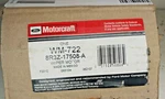 2008-14 Ford Motorcraft Front Windshield Wiper WM-722. Fixed Price $131.16.