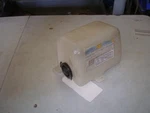 Nos Dodge Van Windshield Washer Tank # 3489411. Fixed Price $69.95.