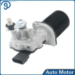 Left Windshield Wiper Motor 2007-2017 For Wrangler Jk Sport Utility 55077859AB. Fixed Price $30.26.