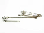 1975-1989 Mercedes-benz Windshield Wiper Transmission 1078200043 New Genuine. Fixed Price $650.00.