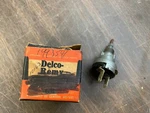 1959-64 Chevy Buick Oldsmobile Single Speed Wiper Switch W/ Washer Nos Delco 420. Fixed Price $49.99.